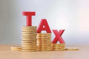 Direct tax collections rise 20.3% to Rs 19.2 lakh crore by far in 2024-25